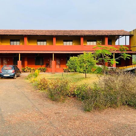 The Lighthouse Beach Resort Dapoli Exterior photo