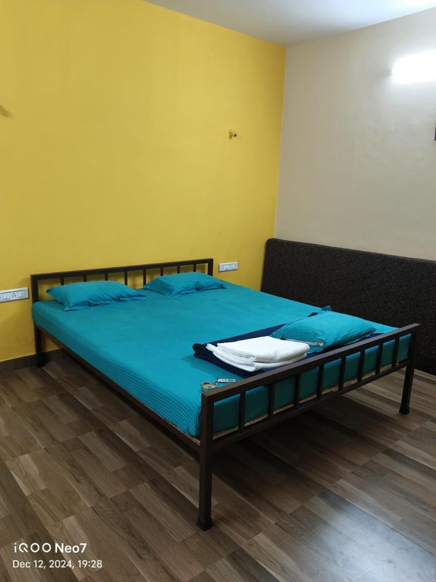 The Lighthouse Beach Resort Dapoli Exterior photo