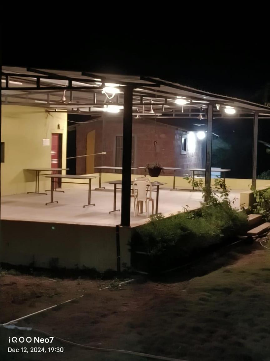 The Lighthouse Beach Resort Dapoli Exterior photo